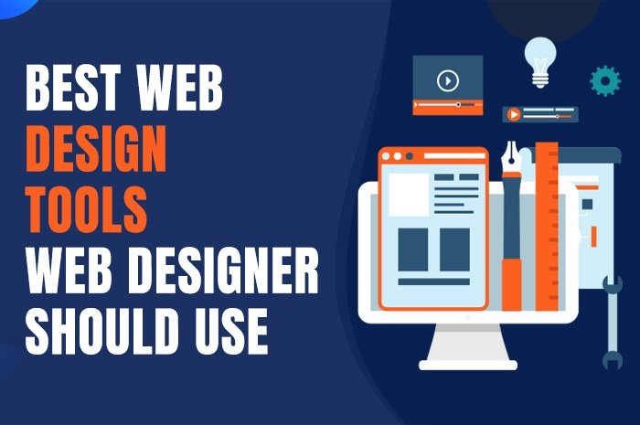 Best Web Design Tools 2024