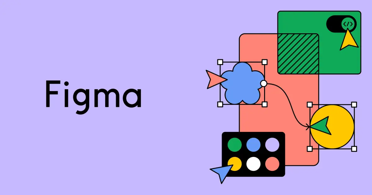 Figma - Best Web Design Tools 2024