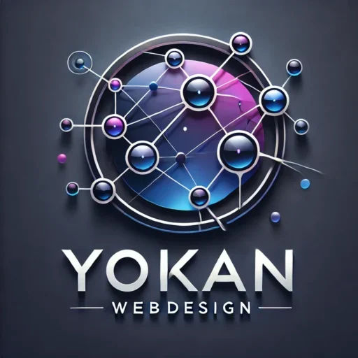 Yokan Web Design