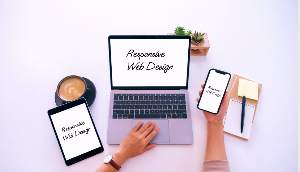 Responsive Design Strategies