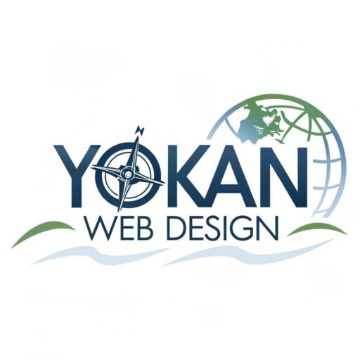 Yokan Web Design