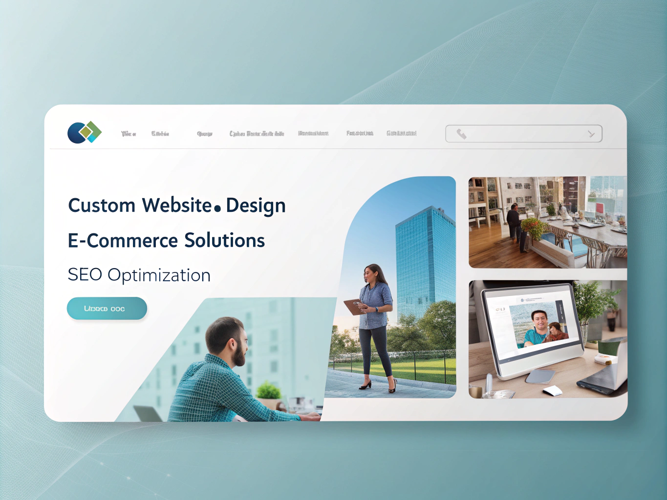 Web Design Services