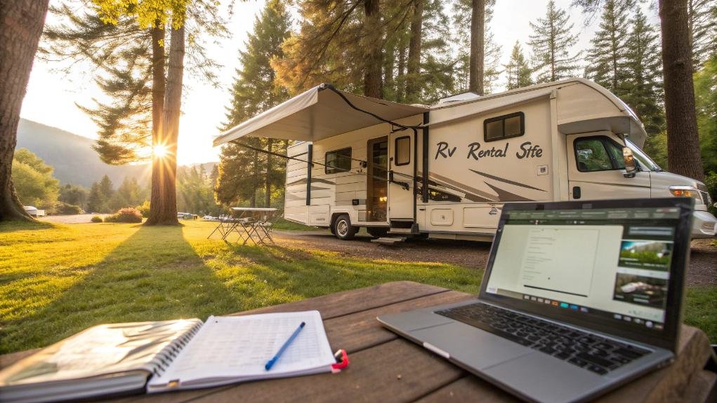 enhancing rv advertisements effectively