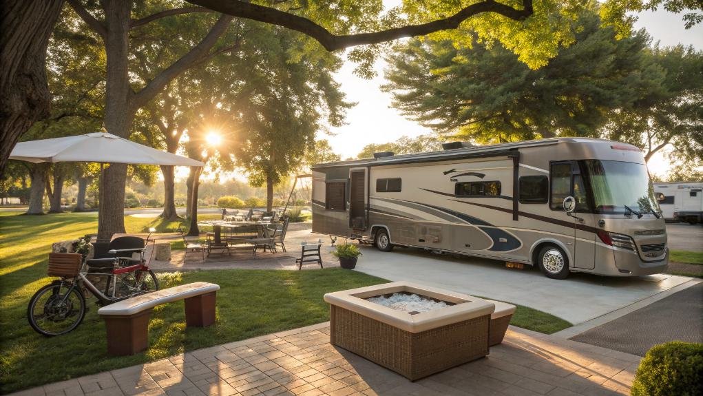 exploring rv park strategies