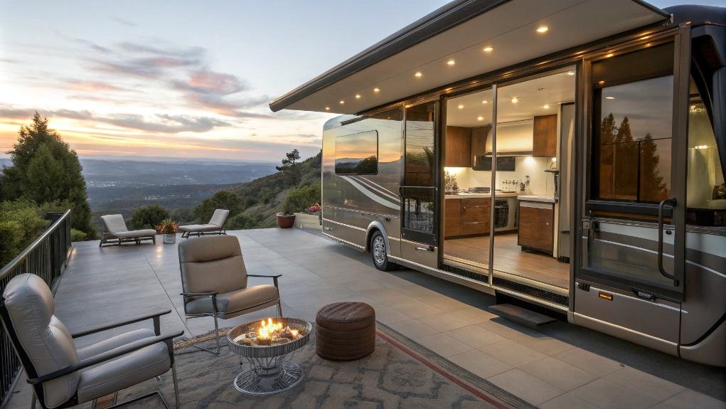 must have rv amenities