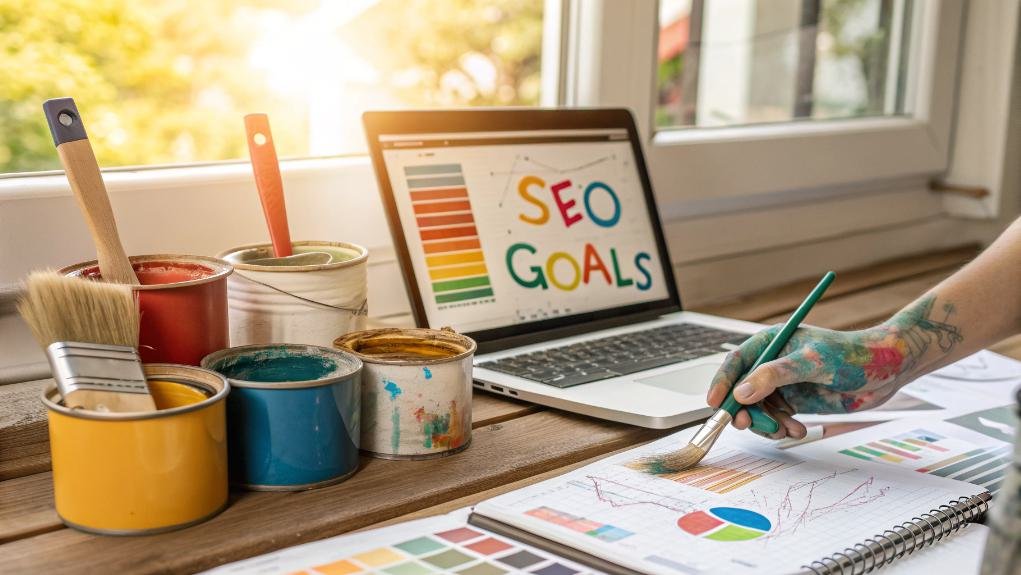 defining search engine goals