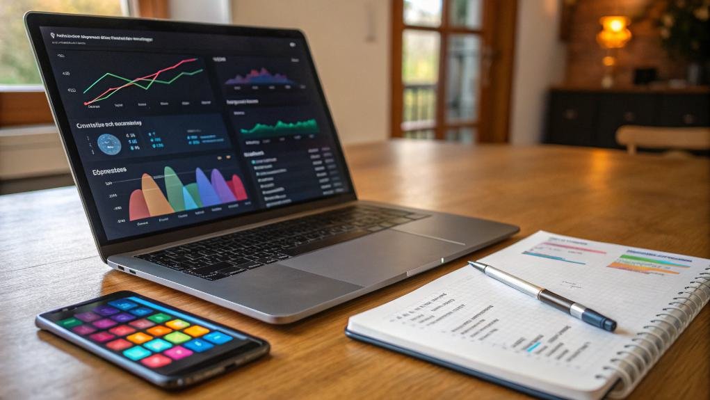 key instruments for optimization